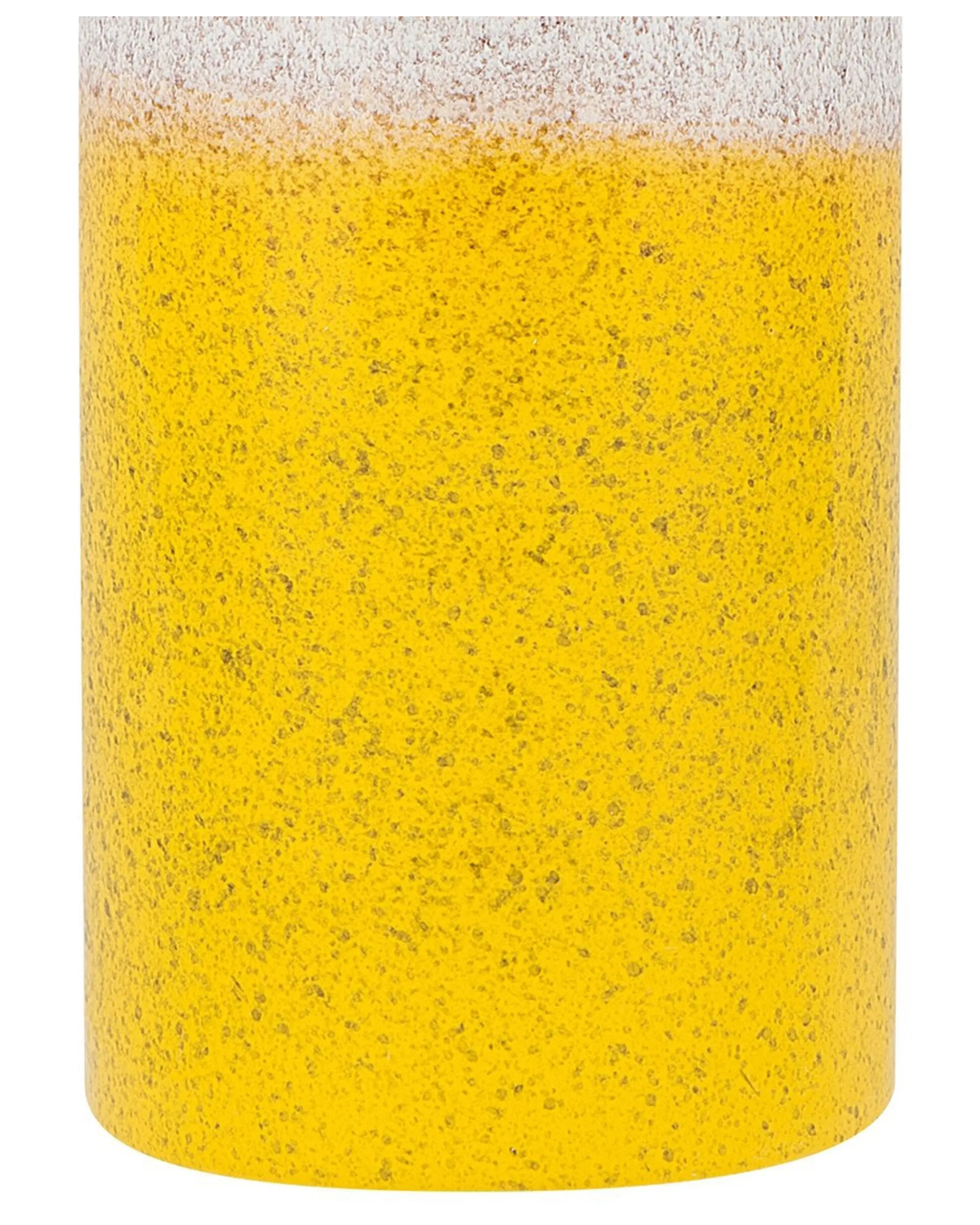 Vaso decorativo  Gres porcellanato 36 cm Multicolore