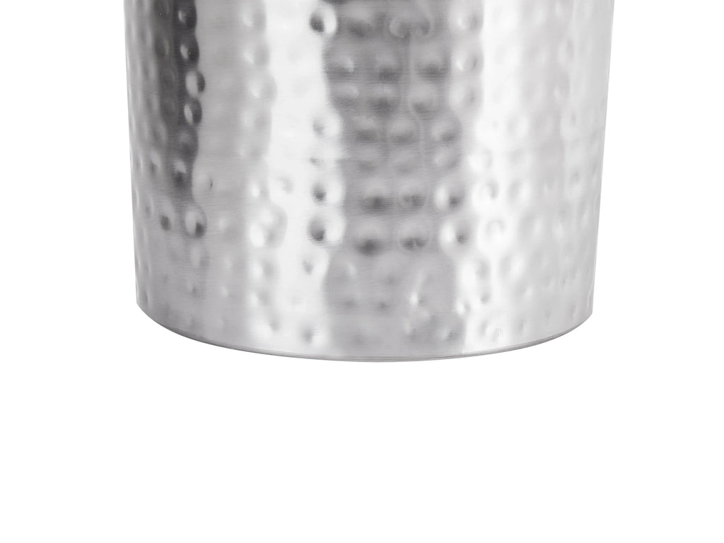 Récipient Métal Argent