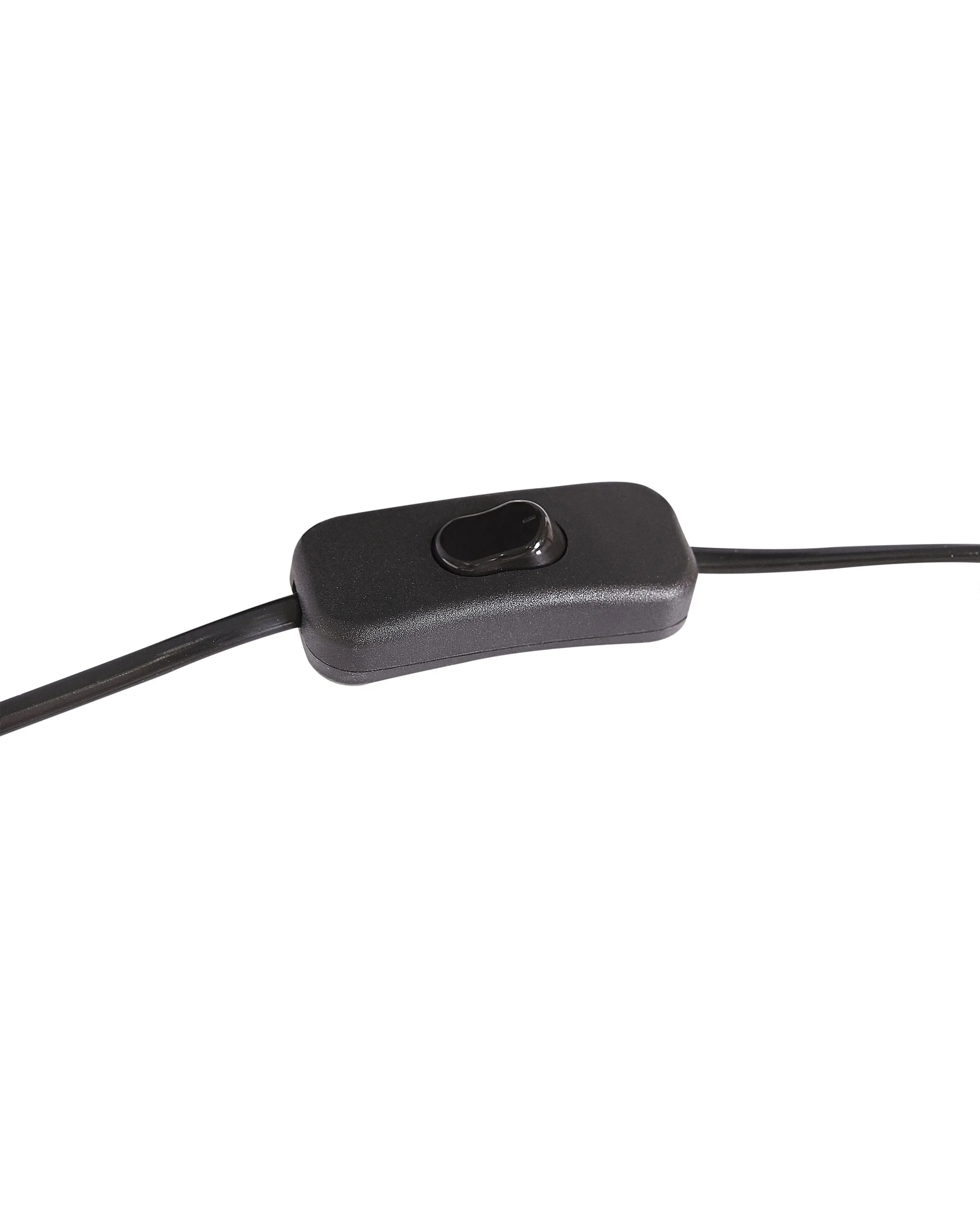 Mappemonde LED Noire 32 cm