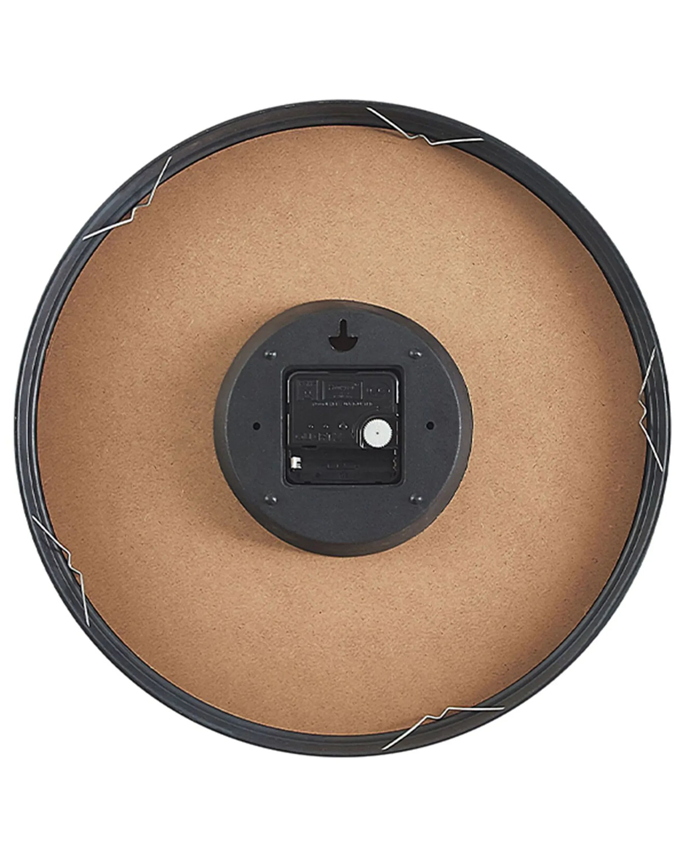 Orologio da parete  33 cm Grigio