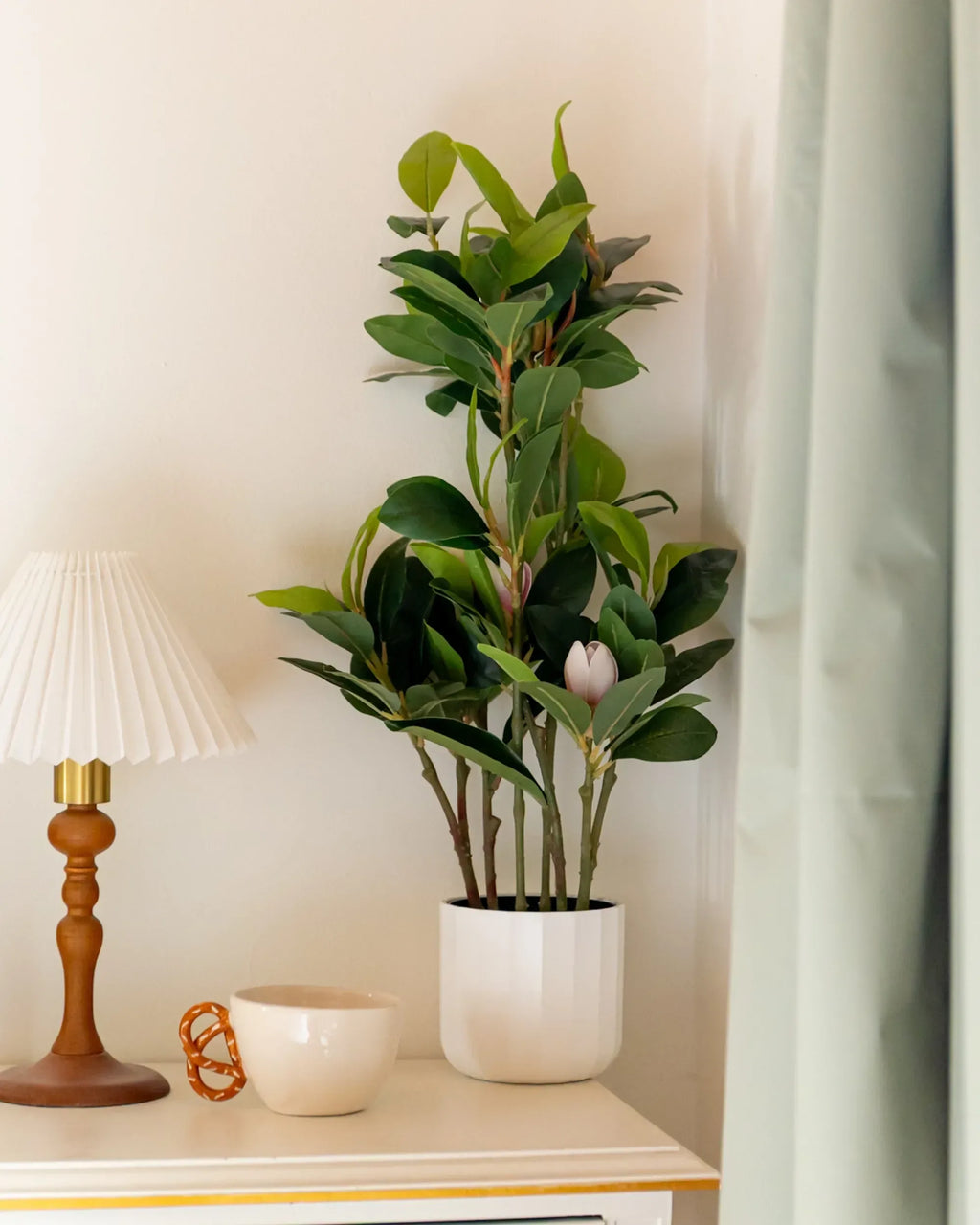 Plante artificielle 70 cm Vert