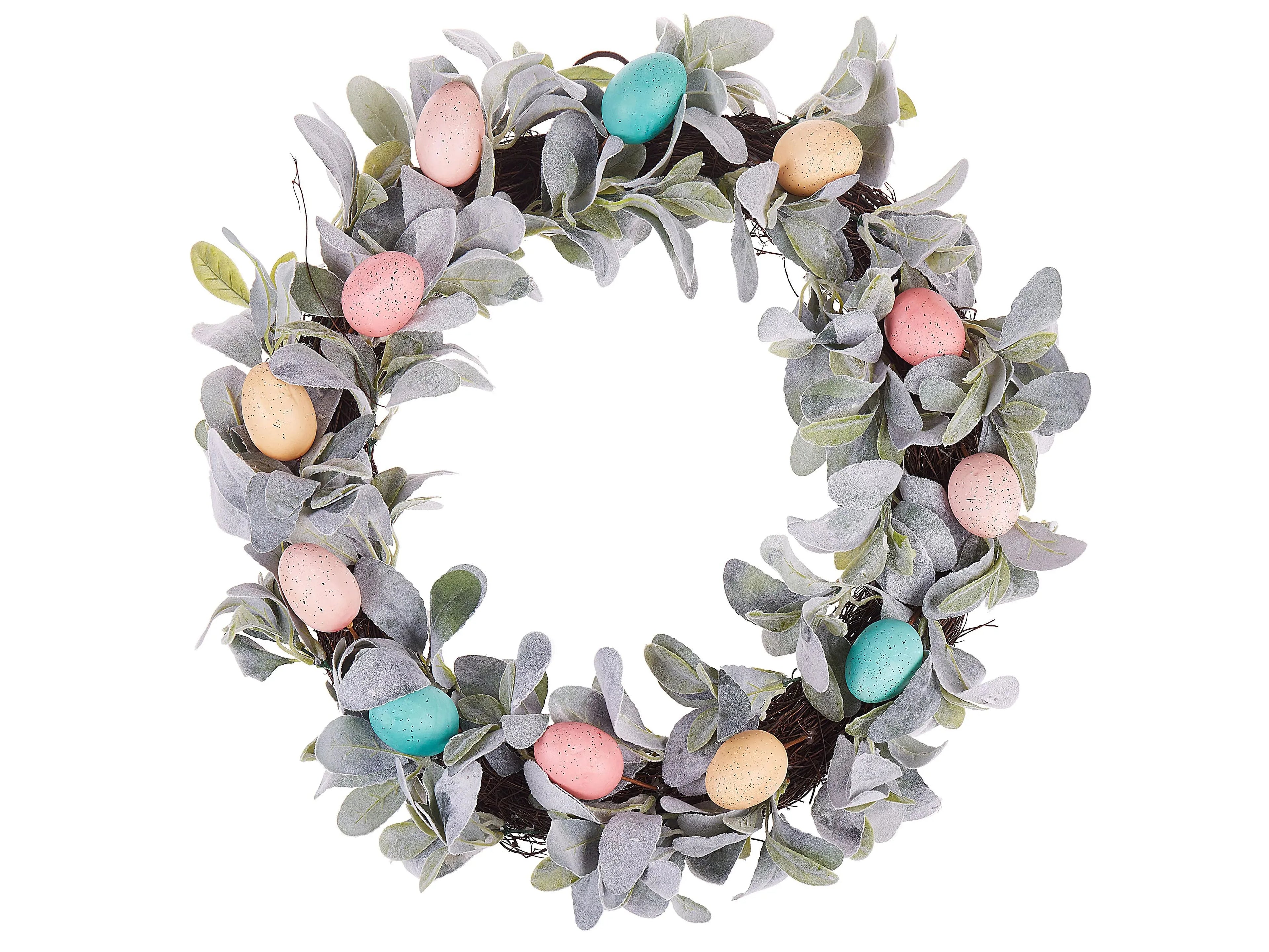 Ghirlanda Decorativa  50 cm Multicolore