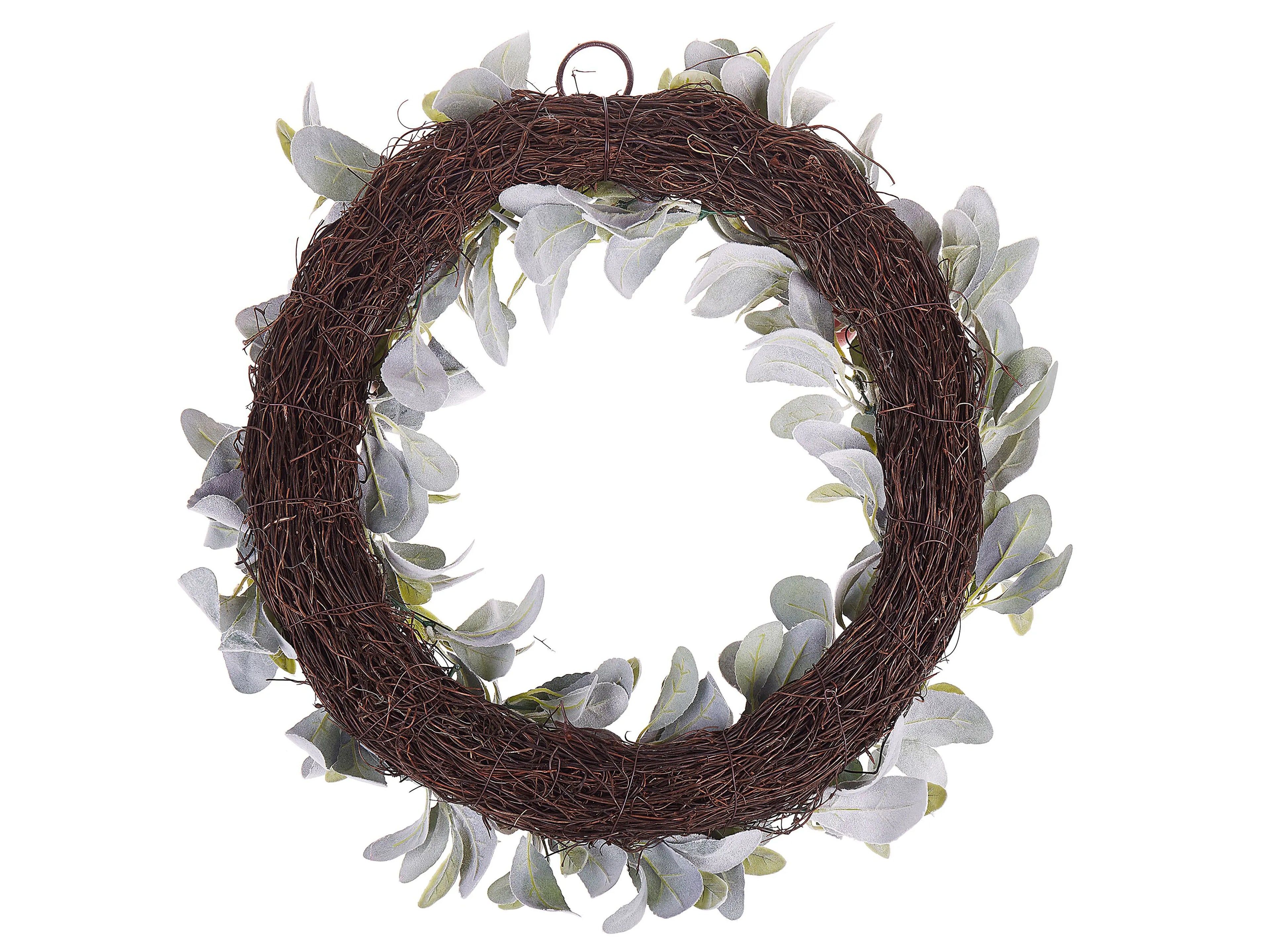 Ghirlanda Decorativa 50 cm Multicolore