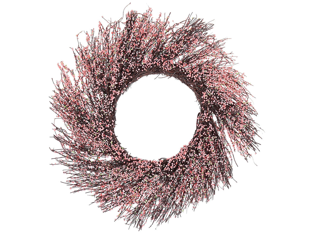 Ghirlanda Decorativa  50 cm Rosa