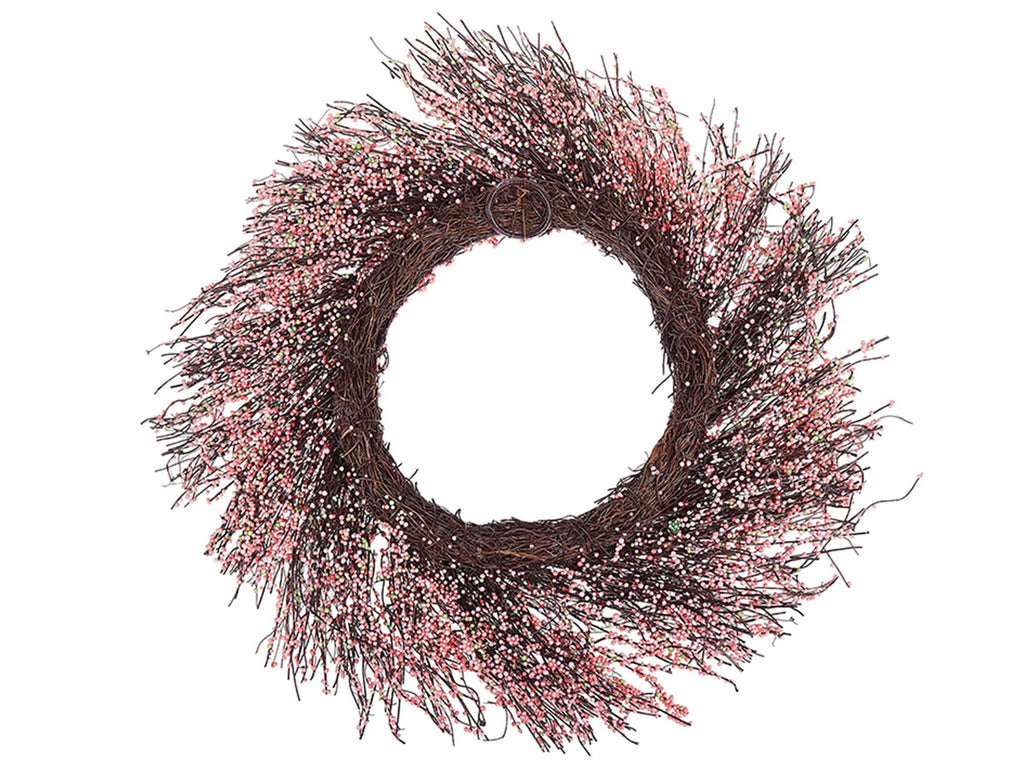 Guirlande Décorative 50 cm Rose
