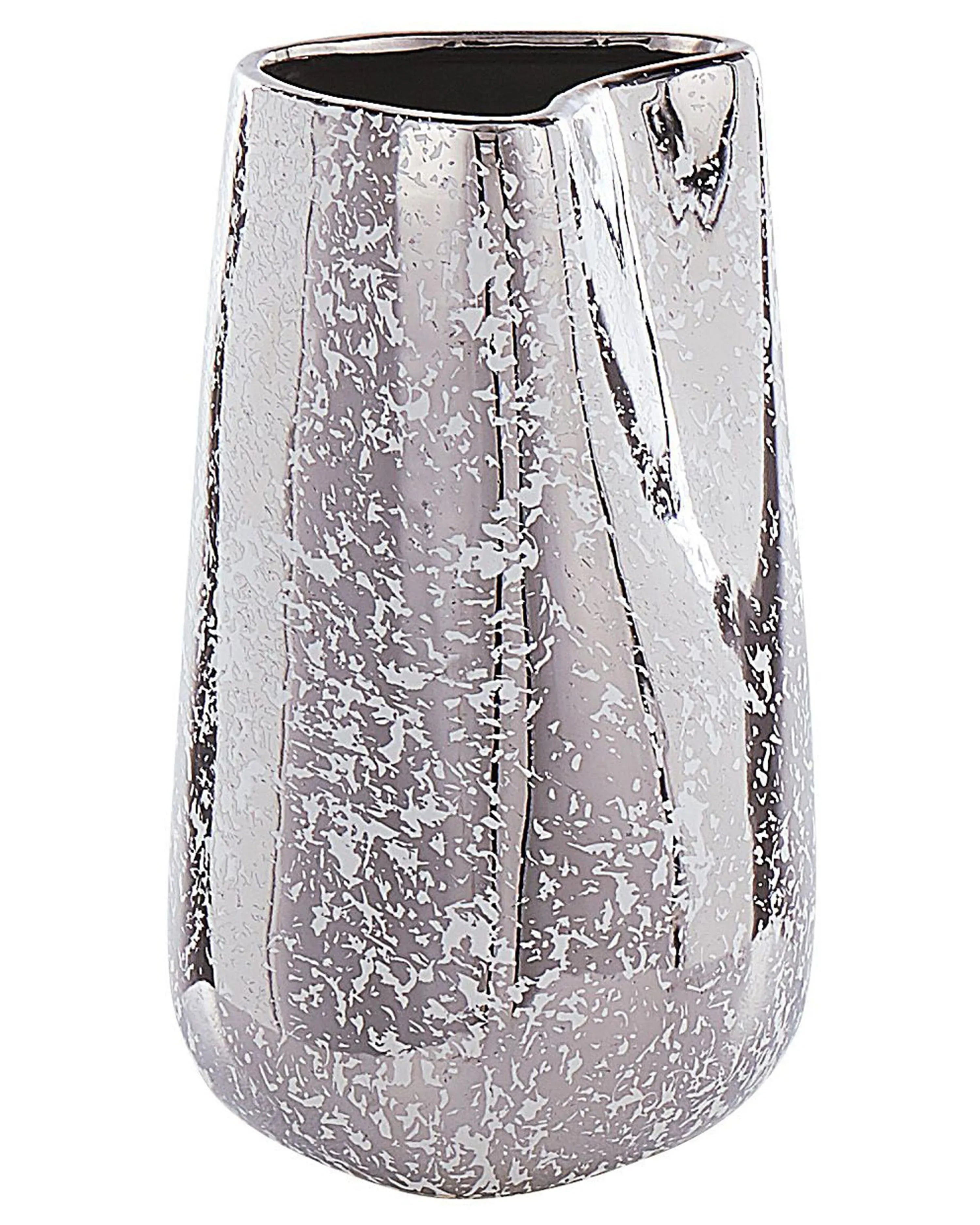 Vaso decorativo  Gres porcellanato 27 cm Oro