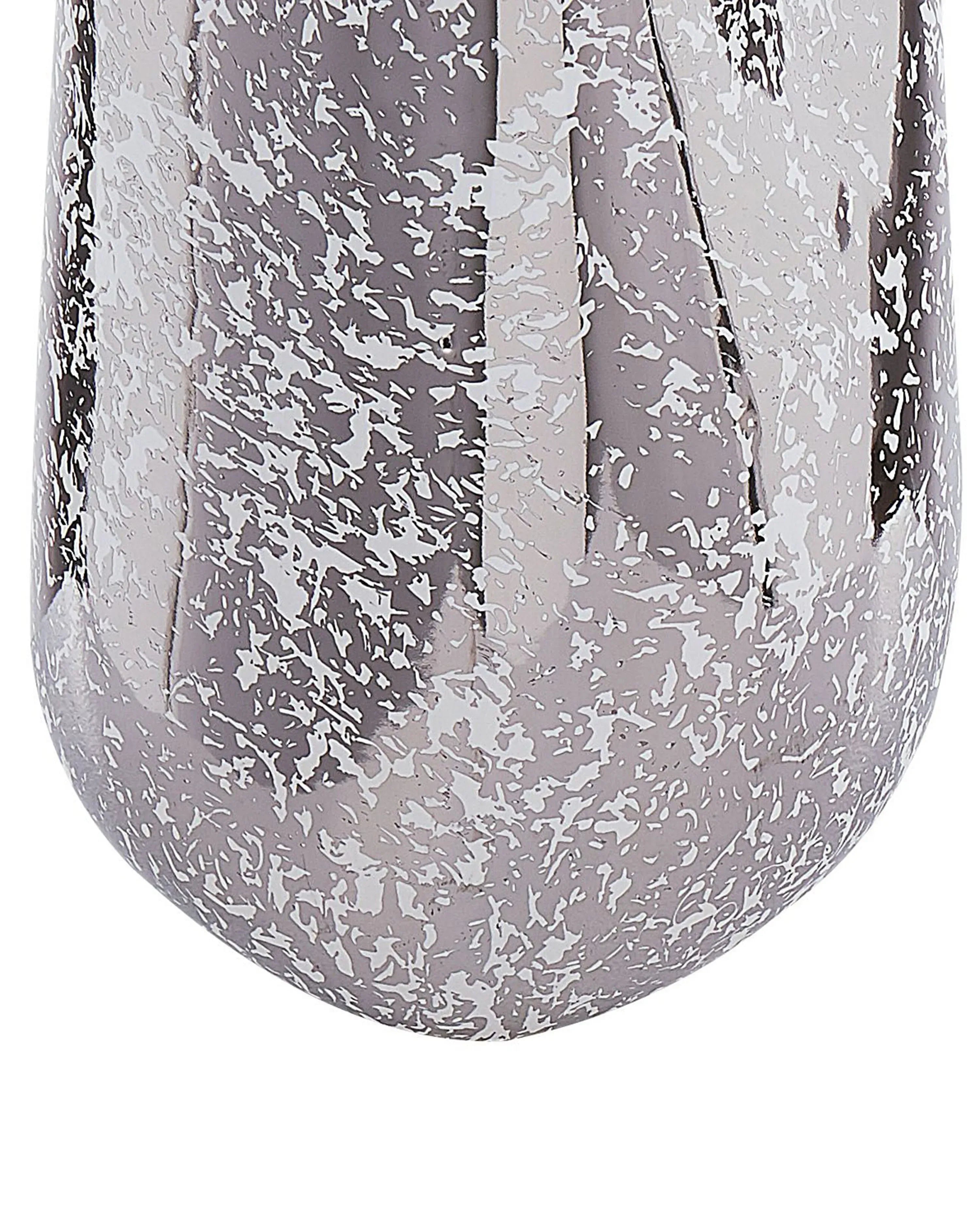 Vaso decorativo  Gres porcellanato 27 cm Oro