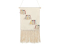 Decorazione da parete in tessuto  Cotone 108 cm Beige