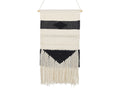 Decorazione da parete in tessuto  Cotone 107 cm Beige